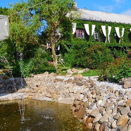 Apartmany Ruprechtov Hroznetin Buitenkant foto