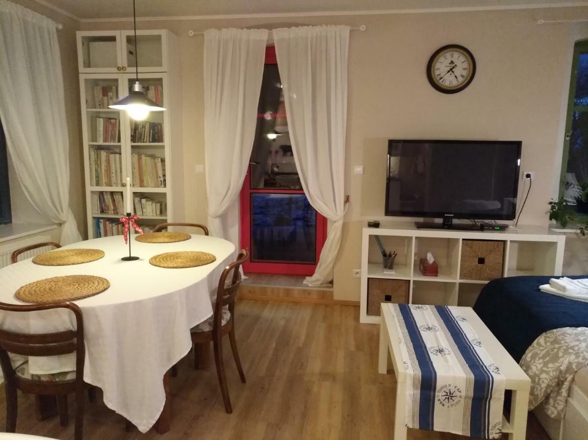 Apartmany Ruprechtov Hroznetin Buitenkant foto