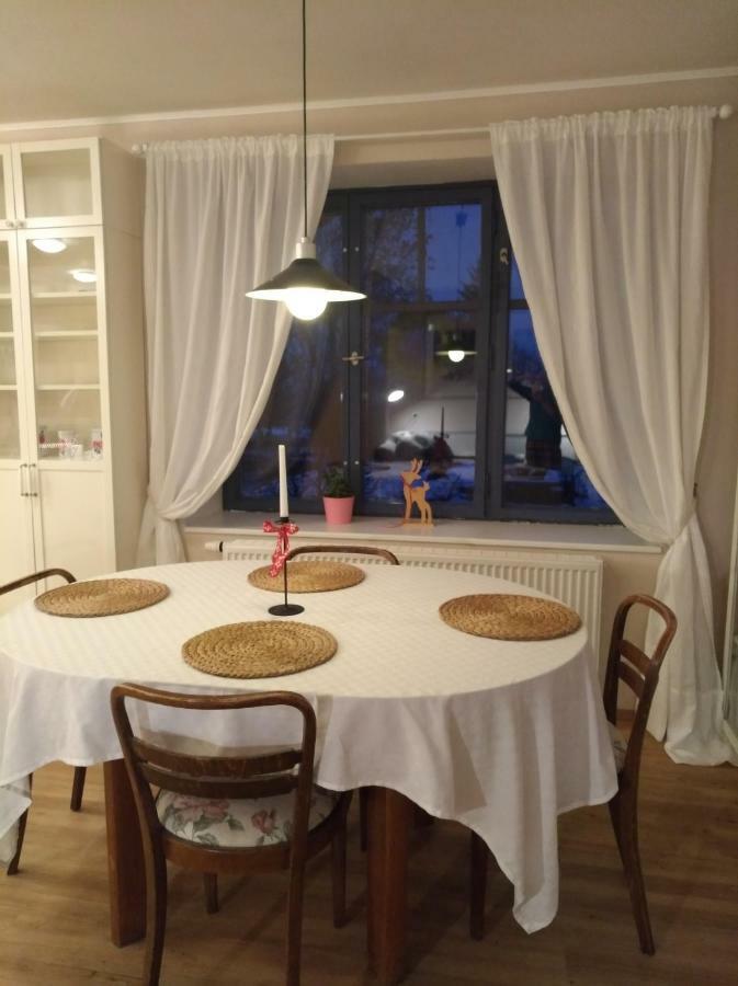 Apartmany Ruprechtov Hroznetin Buitenkant foto