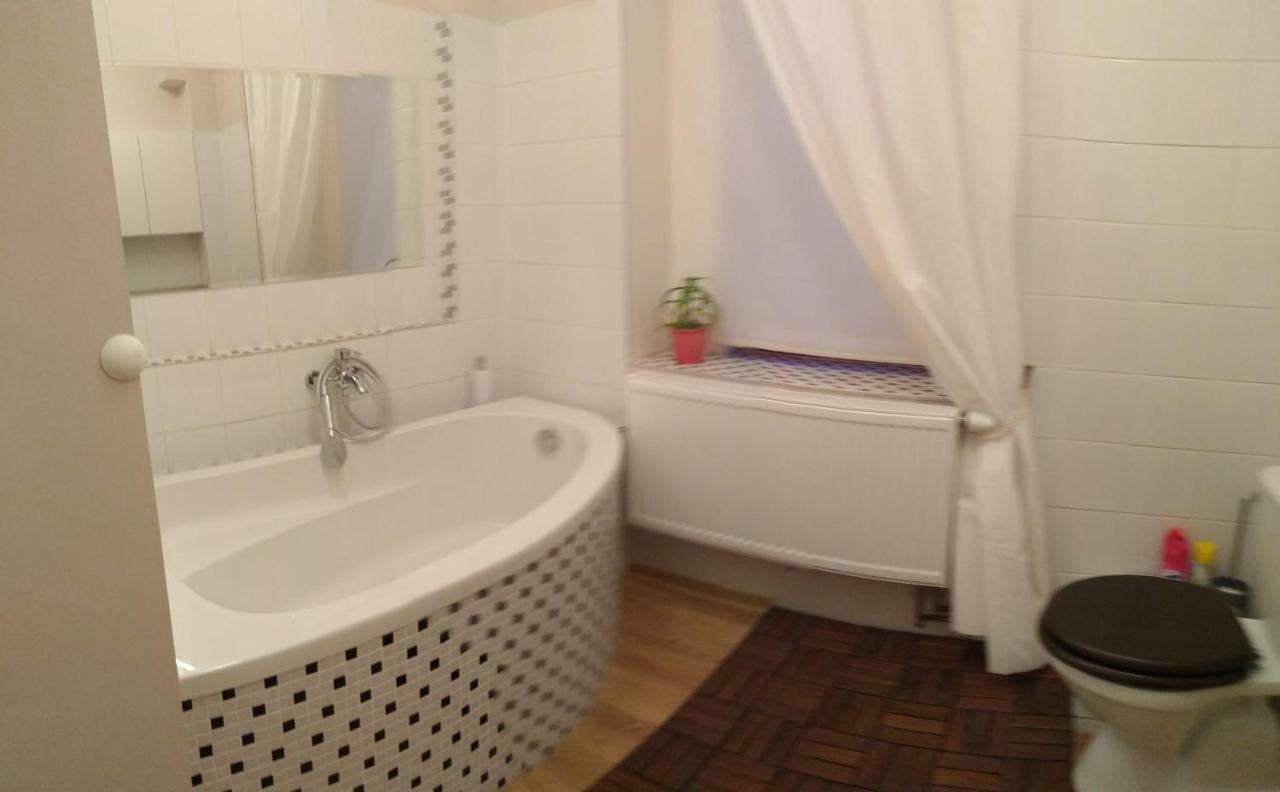 Apartmany Ruprechtov Hroznetin Buitenkant foto