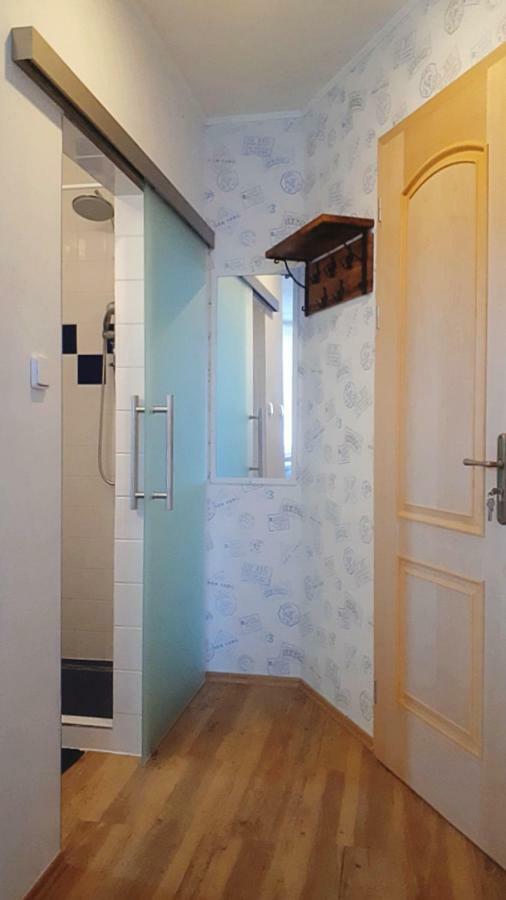 Apartmany Ruprechtov Hroznetin Buitenkant foto
