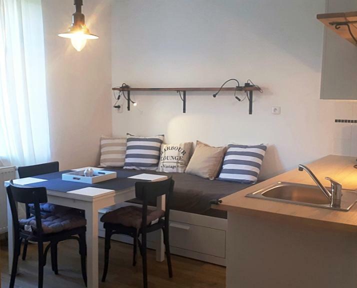 Apartmany Ruprechtov Hroznetin Buitenkant foto