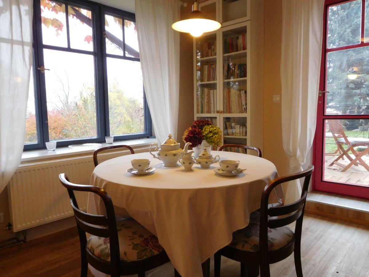 Apartmany Ruprechtov Hroznetin Buitenkant foto