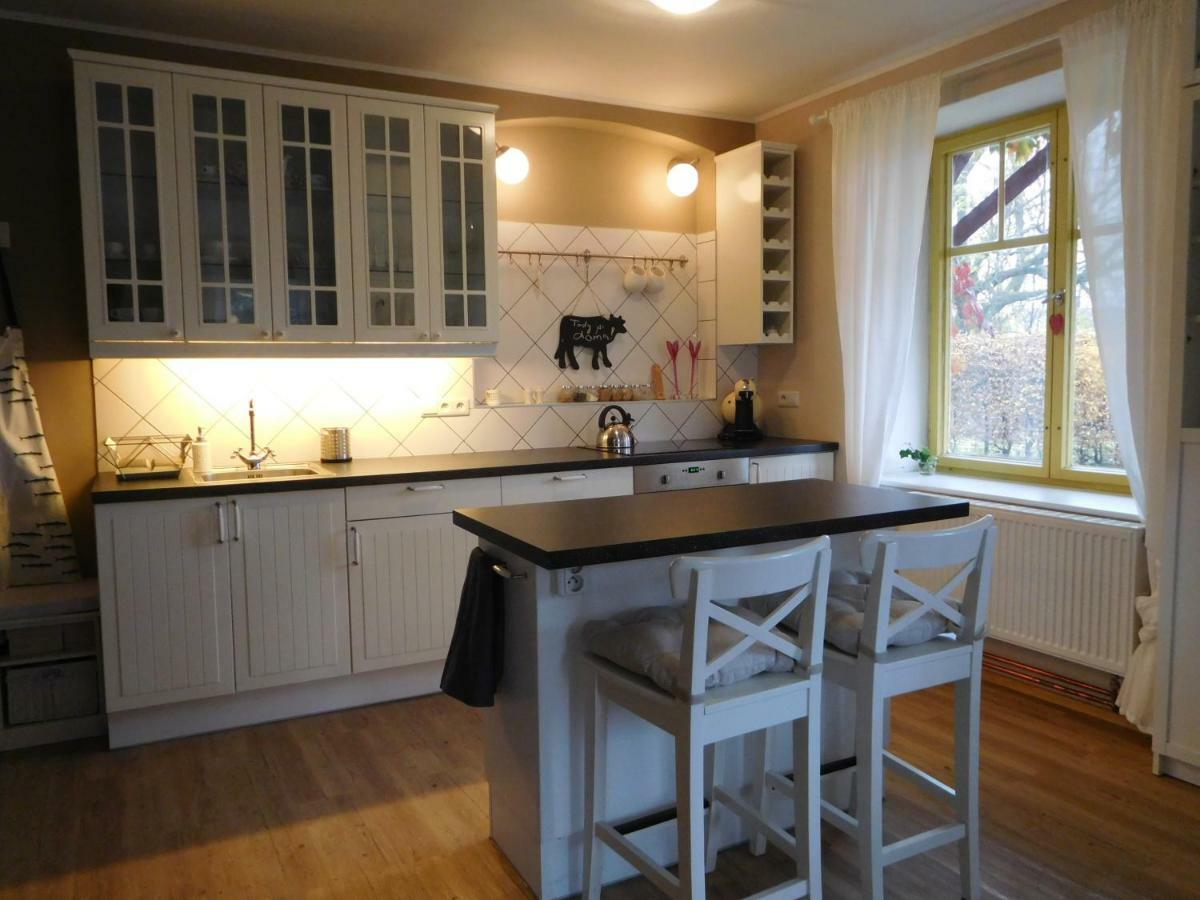 Apartmany Ruprechtov Hroznetin Buitenkant foto