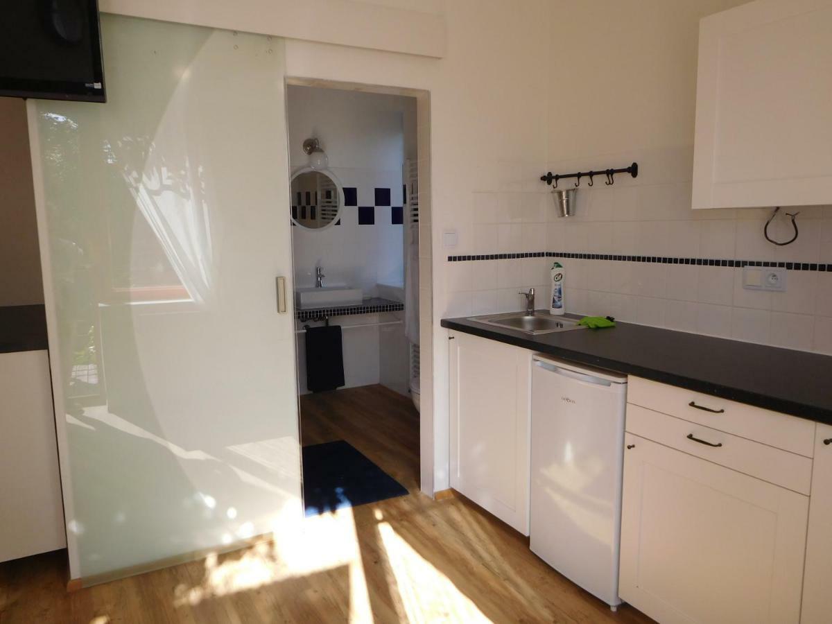Apartmany Ruprechtov Hroznetin Buitenkant foto