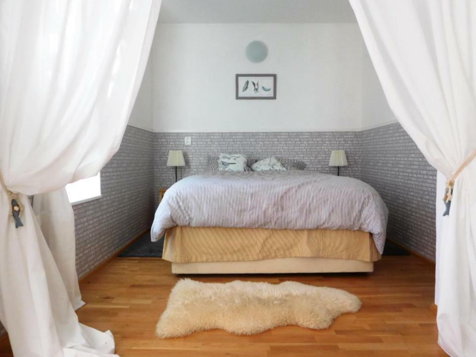 Apartmany Ruprechtov Hroznetin Buitenkant foto