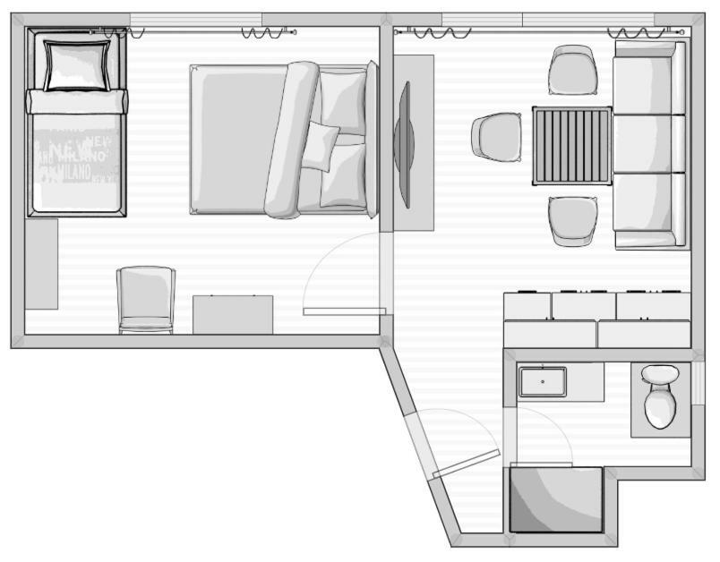 Apartmany Ruprechtov Hroznetin Buitenkant foto