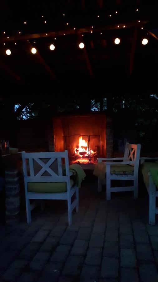 Apartmany Ruprechtov Hroznetin Buitenkant foto