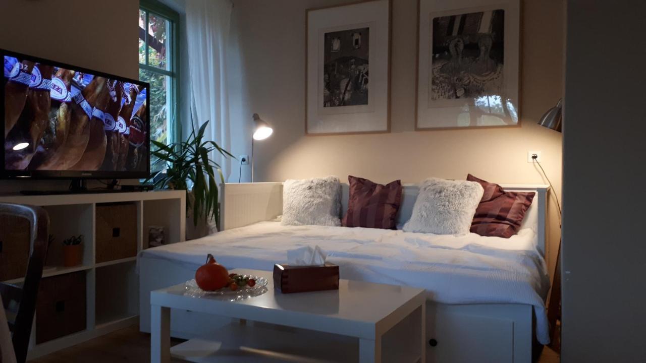 Apartmany Ruprechtov Hroznetin Buitenkant foto